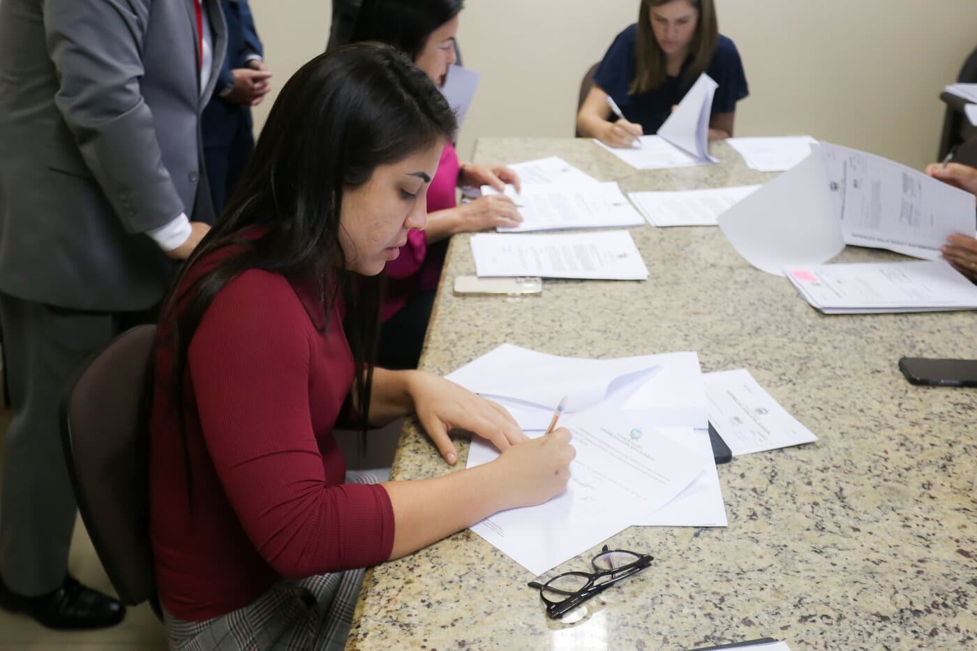 Sancionada Lei para Atendimento de Estudantes com TDAH na Rede Pública Estadual de autoria da Deputada Gabi Gonçalves